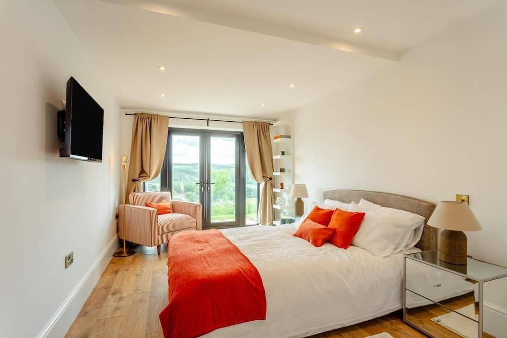 4 Bed in Bishops Tawton (oc-s35786) in Barnstaple, Devon