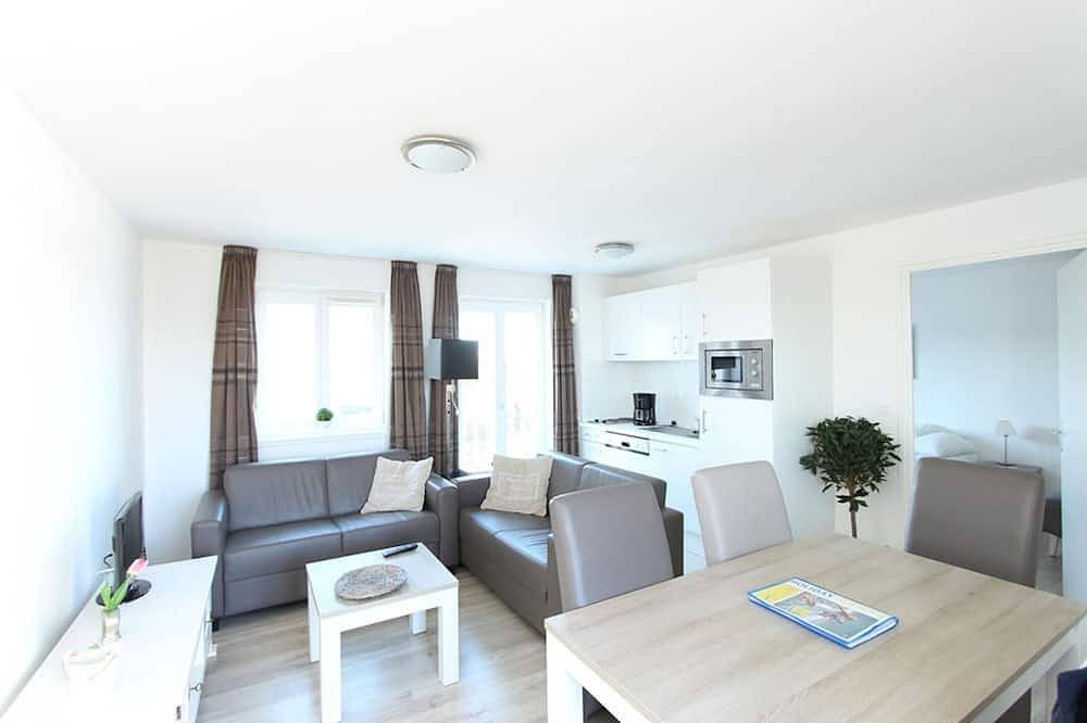 Suite for 6 people in Oye-Plage, Saint-Omer region