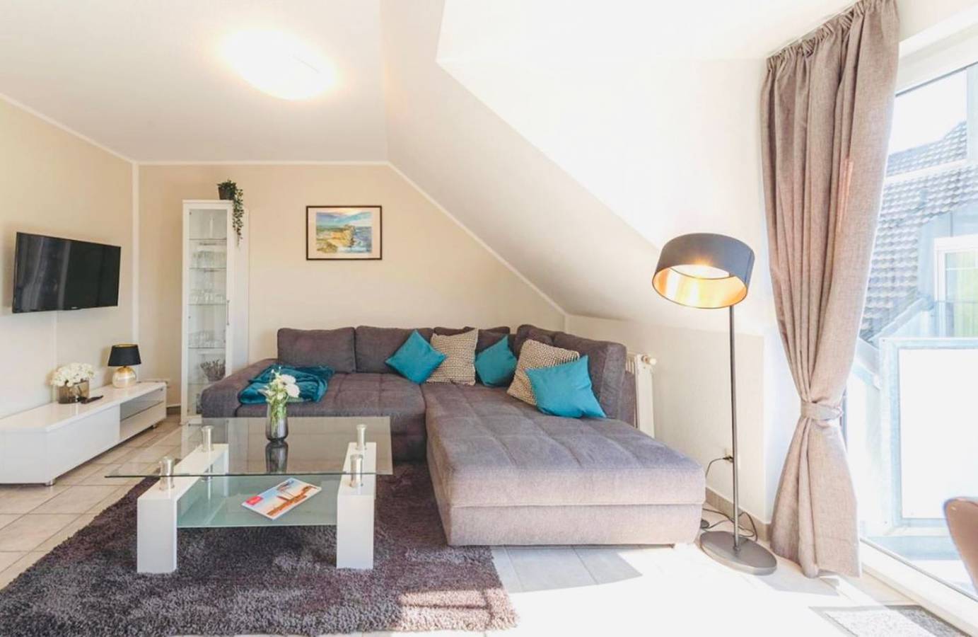 Ferienwohnung in Zingst ab 148€ pro Nacht