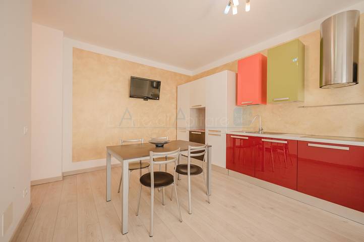 Ferienwohnung für 6 Personen, mit Ausblick und Balkon in Jesolo - 2