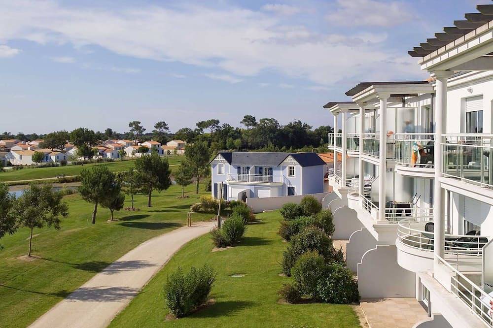 Photo : Appartement de vacances