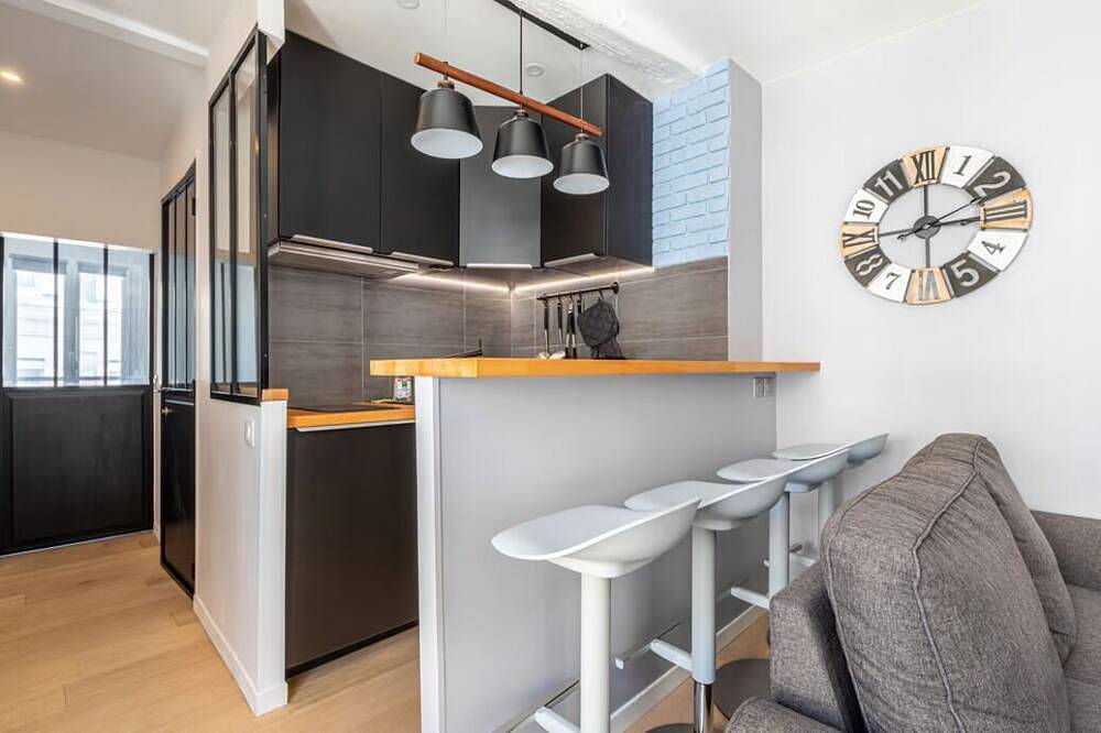 Appartement de vacances