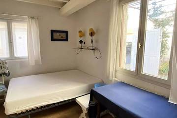 Villa pour 7 Personnes dans Canet-en-Roussillon, Région de Perpignan, Photo 2