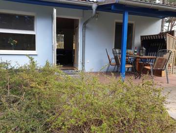 Ferienpark für 5 Personen in Zinnowitz, Usedom, Bild 3