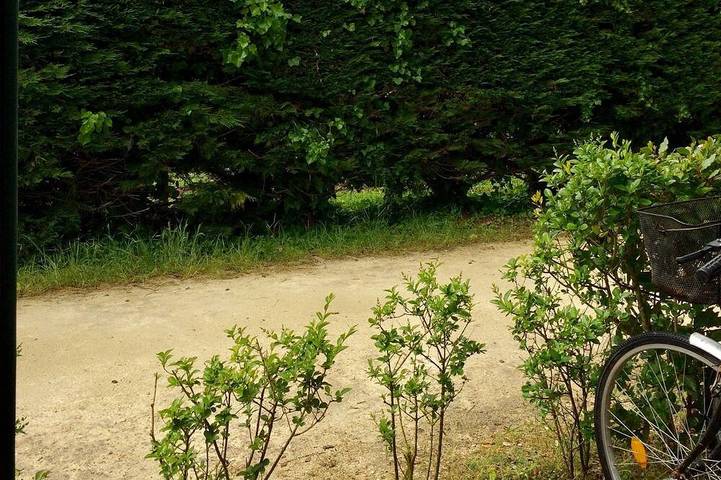 Camping pour 4 personnes à Saint-Pierre-d'Oléron - 4