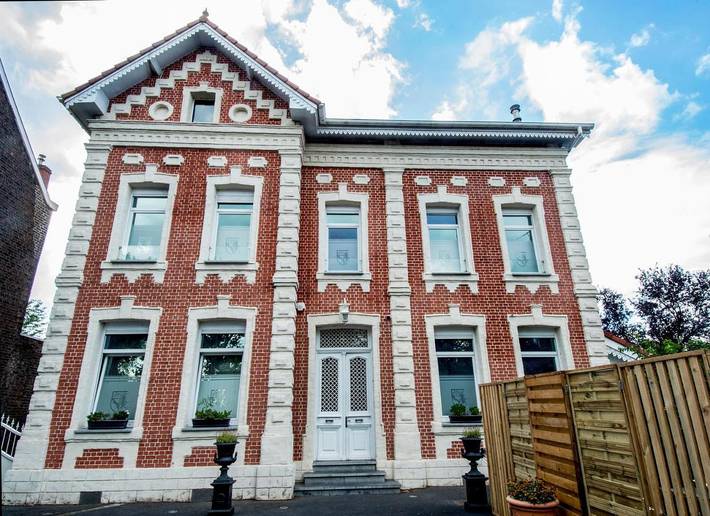 Maison d’hôte pour 2 personnes
