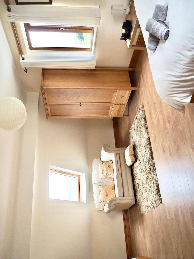 Location de vacances pour 8 personnes, avec jardin dans Ile D Achill - 4