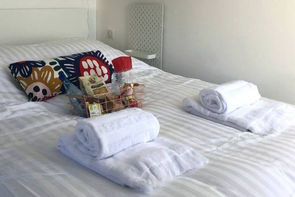 Apartamento entero, A 5min à Pieds du Centre et de L'établissement Thermal in Lons-le-Saunier, Jura