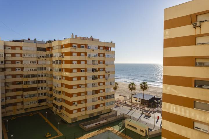 Ferienwohnung für 6 Personen in Cádiz - 2