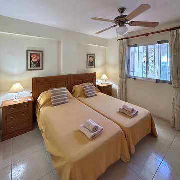 Holiday Rental for 4 People in Golf del Sur, San Miguel de Abona, Photo 2