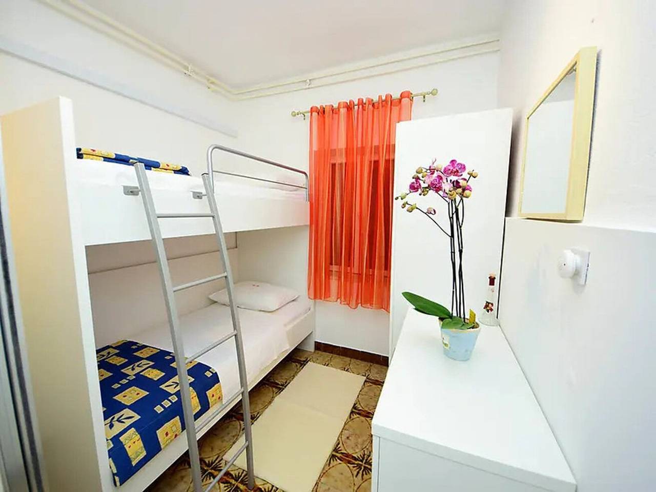 Apartamento inteiro, Apartment Mari in Supetar, Ilha Brac