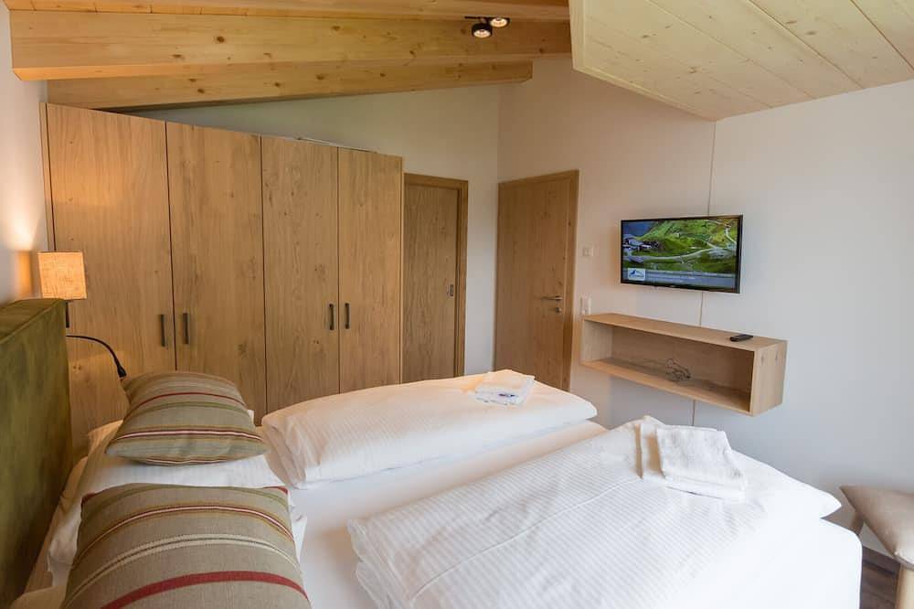 Ganze Wohnung, Sr, Top 21 - Ap. 60m² mit 2 Sz, Balkon 9m² in Zell am See, Pinzgau