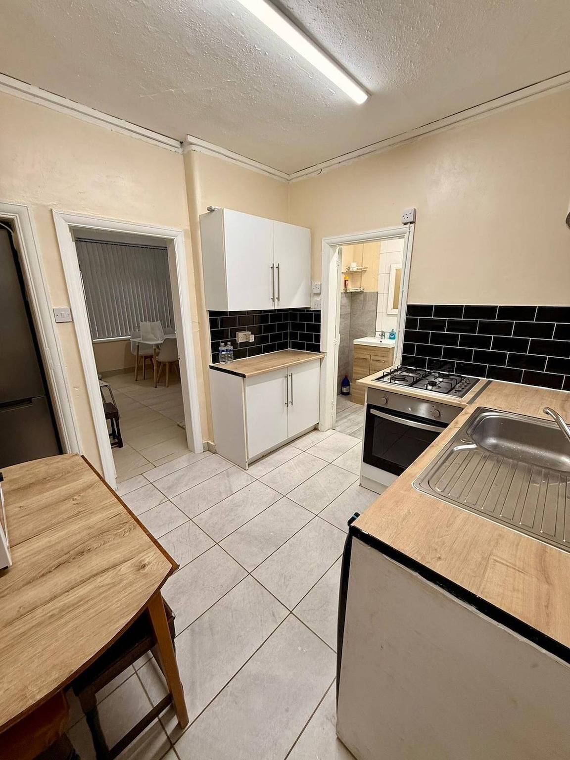 3Bedroom entire house in Stockport Town Manchester in Stockport, Greater Manchester