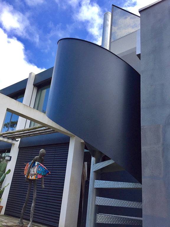 Appartement de vacances pour 4 personnes, avec terrasse et jardin en Pyrénées-Atlantiques - 3