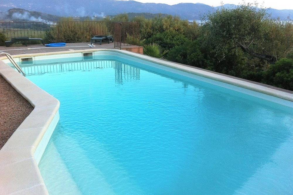 Maison de vacances