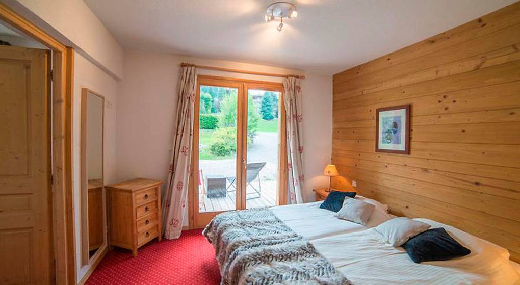 F 010.024 - Chalet Flo in Morzine, Les Portes du Soleil