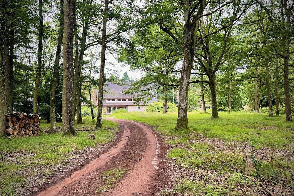 Apartamento entero, Appartement au Domaine du Rêve Sauvage Pour une Évasion en Pleine Nature in Marboué, Región de Châteaudun