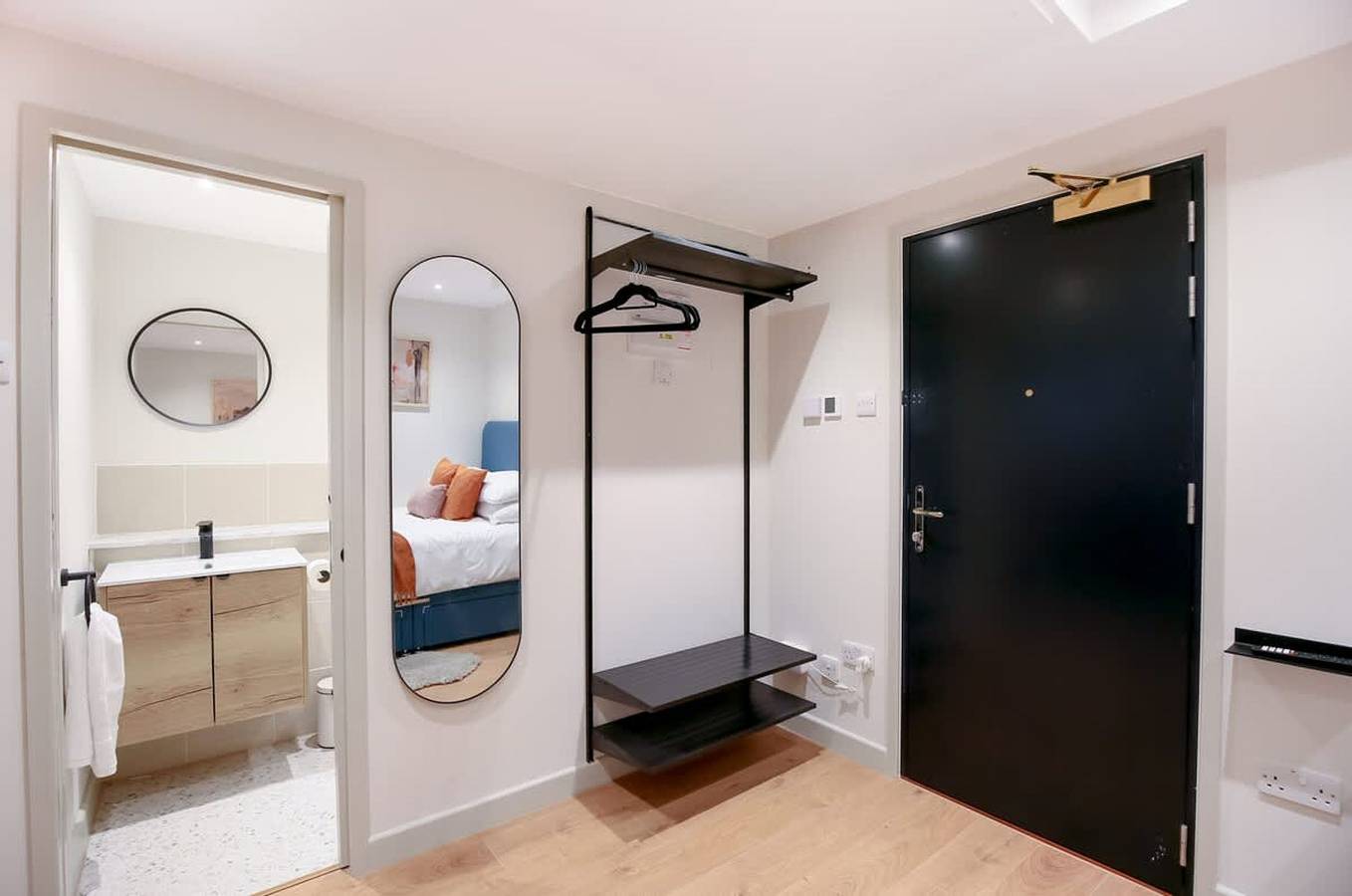 Apartamento entero, Lindenstone Relaxing Home 1 Min From Centre in Kent