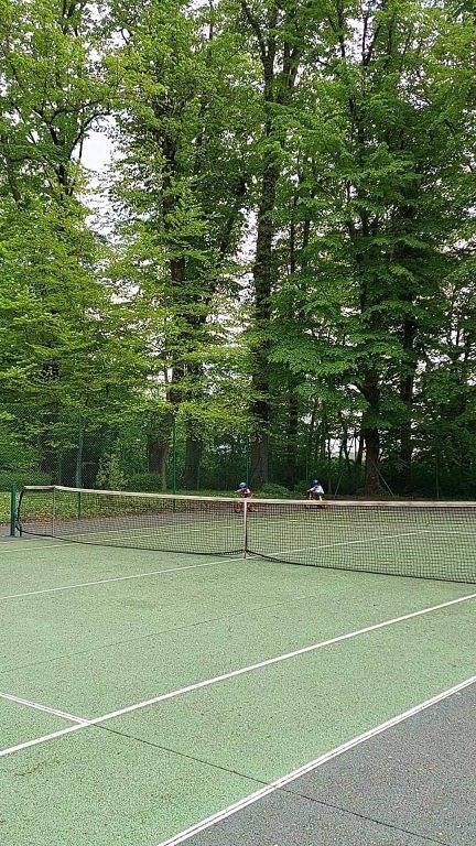 Appartement de vacances pour 6 personnes, avec terrasse et jardin dans l' Ain - 2
