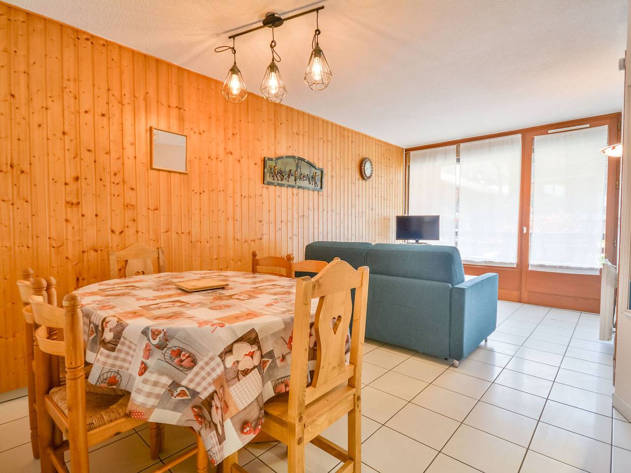 Photo : Appartement de vacances