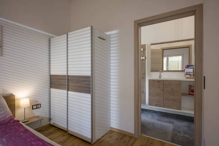 Ferienhaus für 6 Personen in Tirol - 4