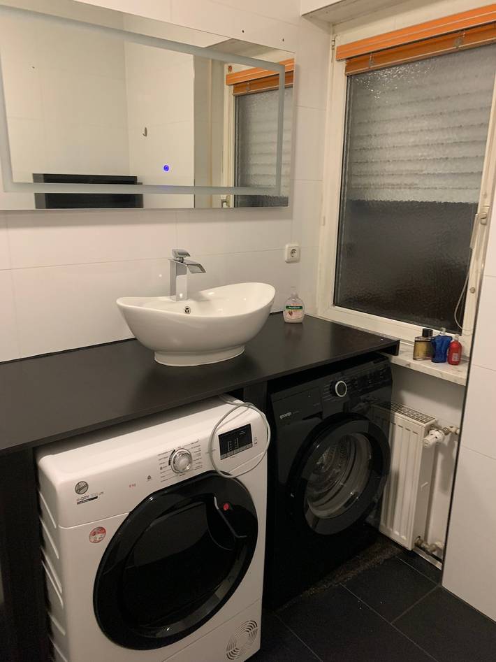 Gîte pour 3 personnes, avec balcon à Augsbourg - 3