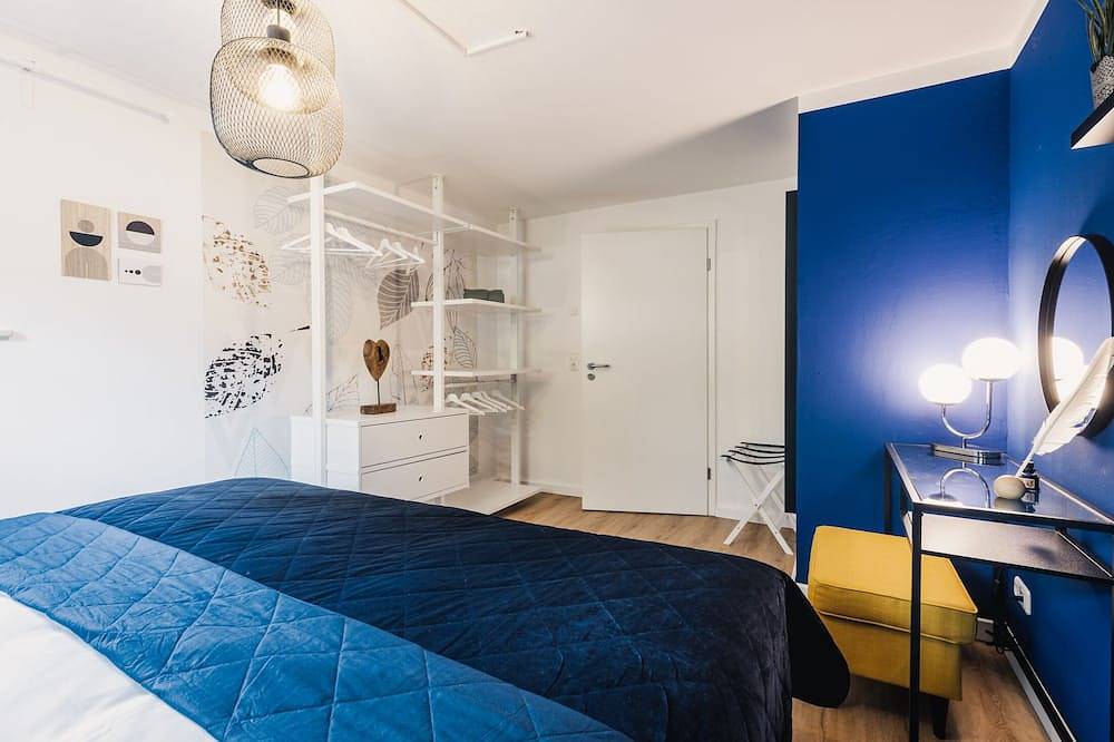 Ganze Wohnung, Ferienwohnung „Uttied“ in Klausdorf, Stralsund Umland