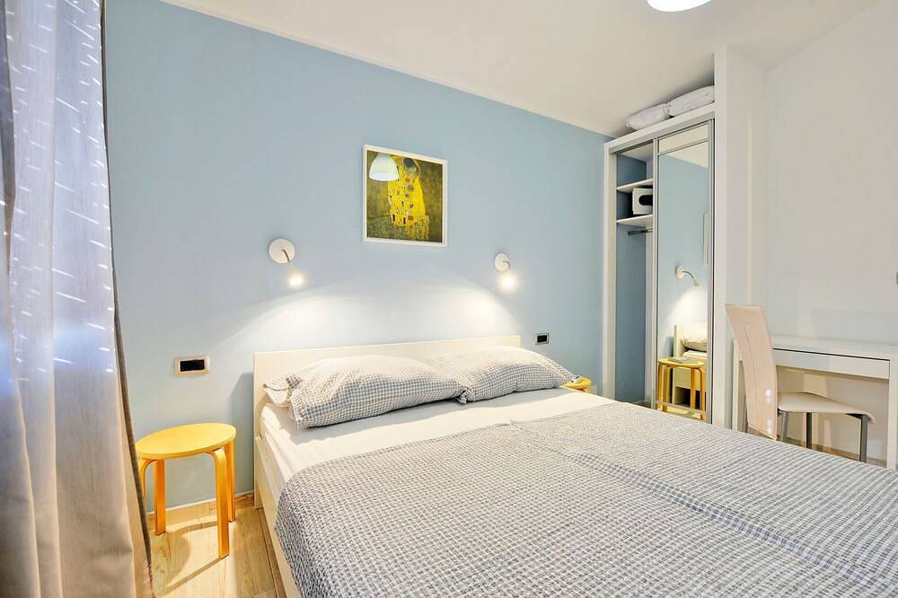 \"Villa Amosa\ in Sisan, Južna obala Istre