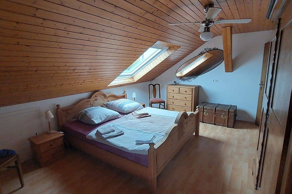 Ganze Wohnung, Ferienwohnung Nähe Europapark, Schwarzwald und Vogesen in Meißenheim, Mittlerer Schwarzwald