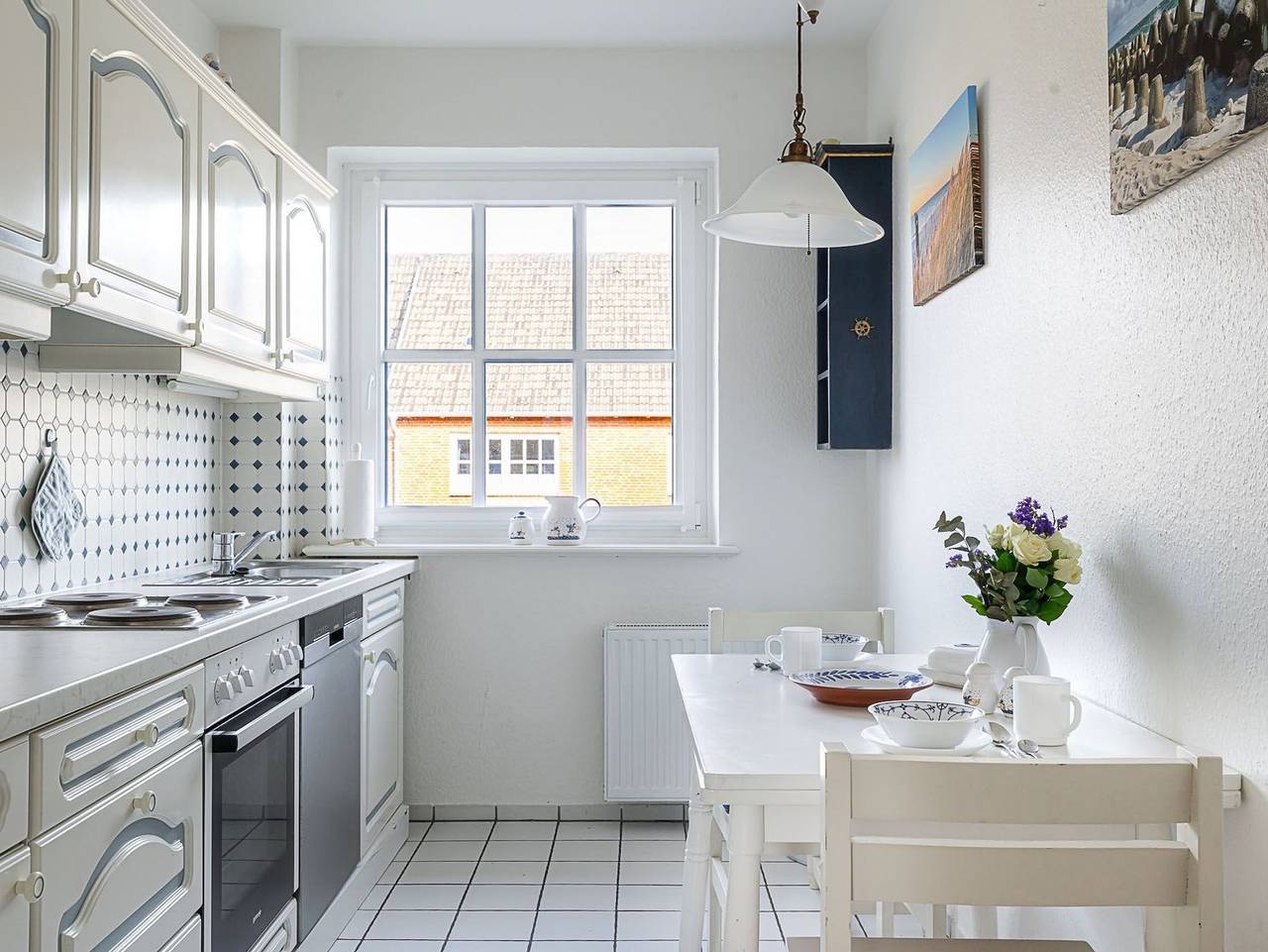 Ganze Ferienwohnung, Dünenrose in List (Sylt), Sylt