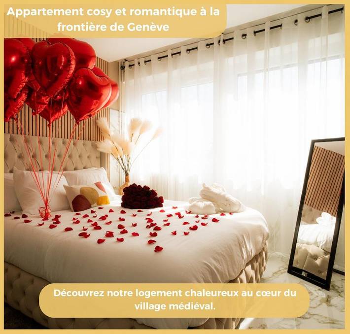 Apartamento de vacaciones para 4 personas, con vistas - 1
