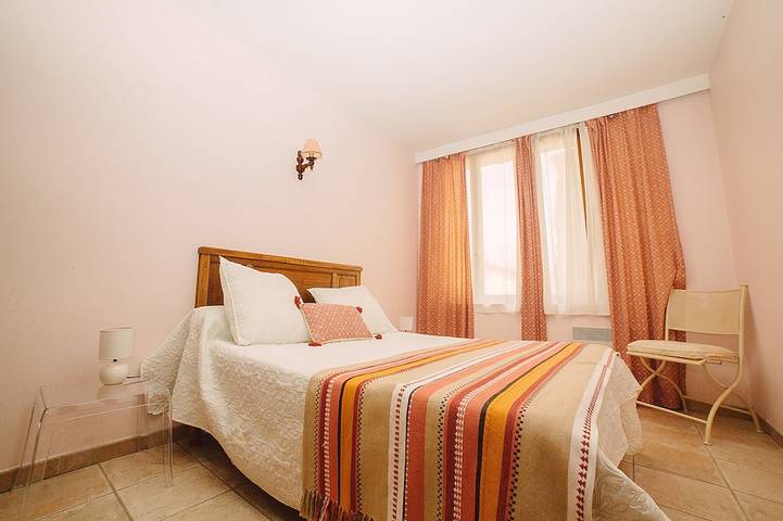 Location de vacances pour 14 personnes, avec jardin à Prigonrieux - 3