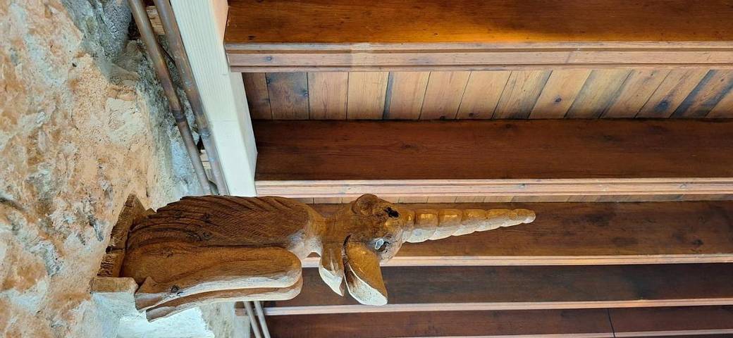 Gîte pour 3 personnes, avec jardin à Valognes - 3