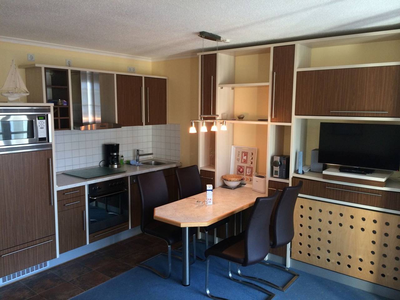 Ganze Ferienwohnung, Appartementhaus Atlantik in Ostseebad Kühlungsborn, Kühlungsborn