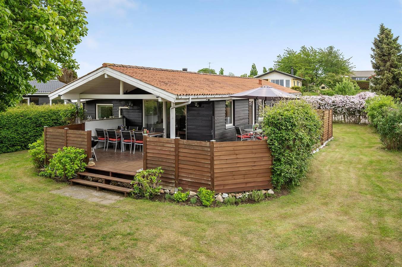 Awesome home in Bogense w/ Wifi and 3 Bedrooms in Skåstrup Strand, Little Belt