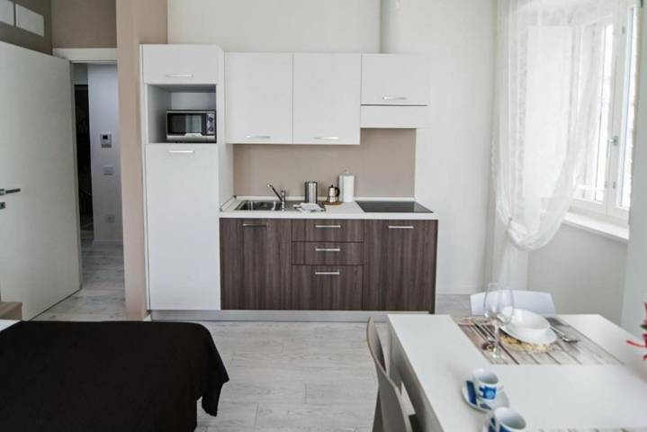 Gîte pour 2 personnes à Trieste - 3