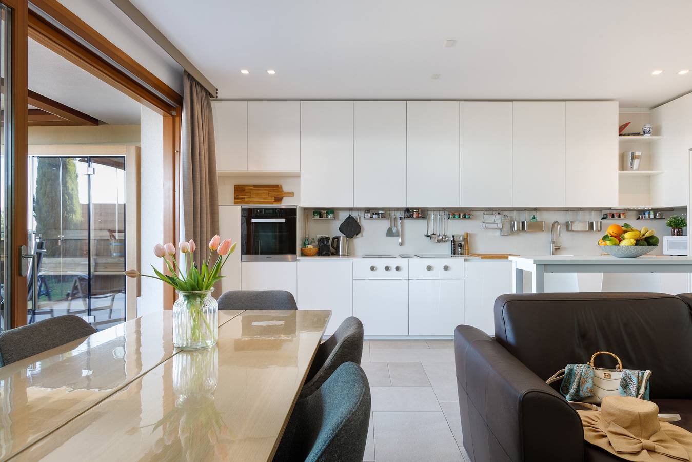 Apartamento entero, Giardino vista castello - Portopiccolo Apartments in Sistiana, Duino-Aurisina