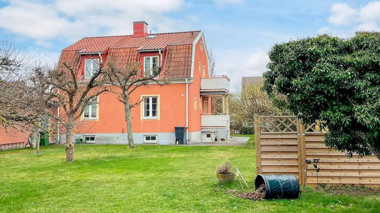 Ferienhaus für 7 Personen (120 m²) in Visby in Länna (Gotland), Visby