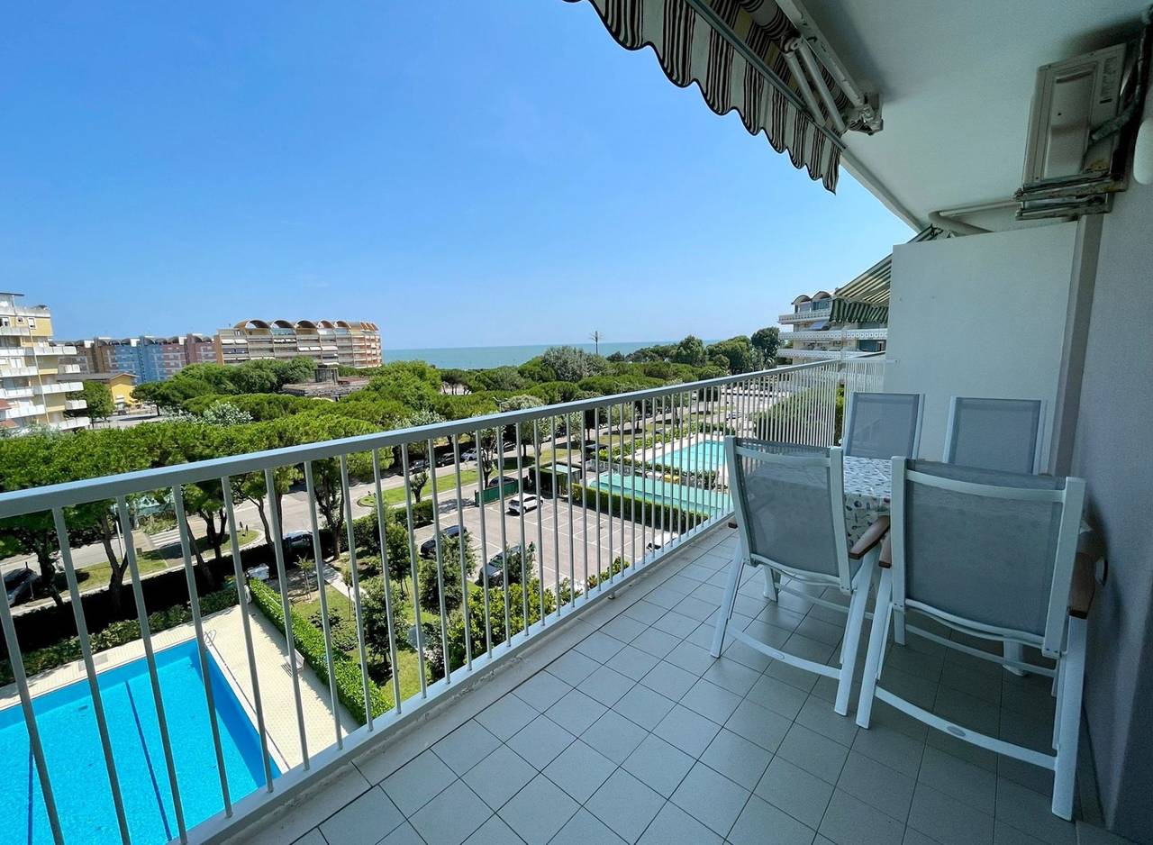 Appartamento vacanze a Caorle a partire da 73€ a notte