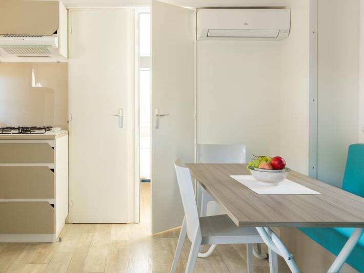 Gîte pour 6 personnes en Toscane - 4