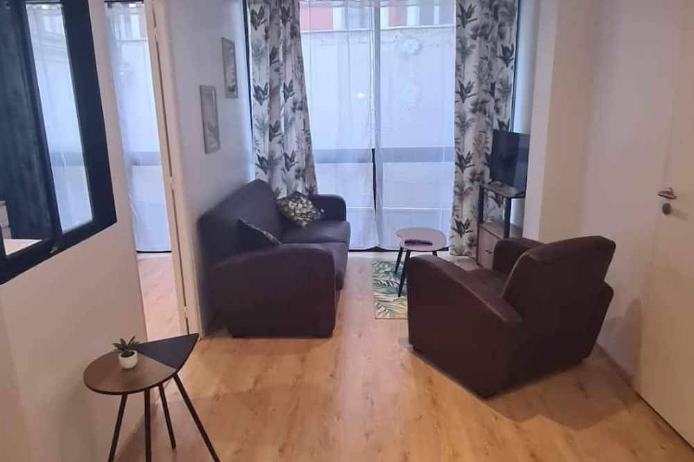 Ganze Wohnung, Charming Dieppois, downtown Dieppe in Dieppe, Dieppe und Umgebung