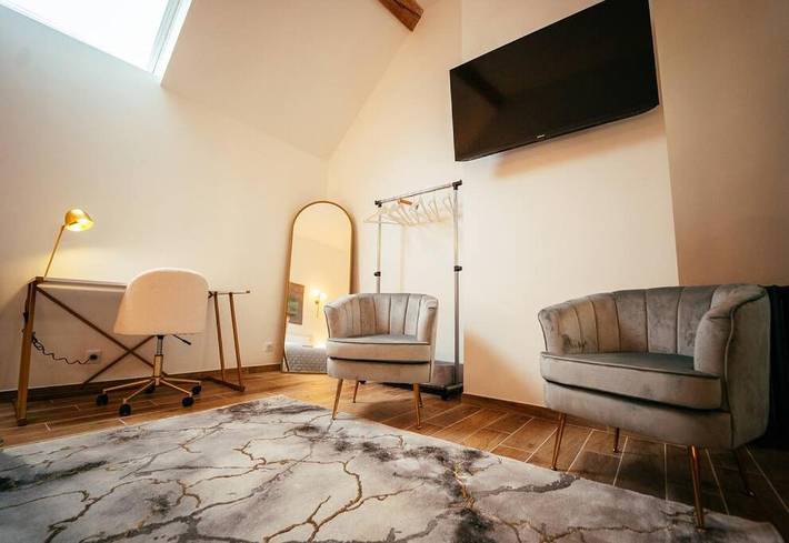 Location de vacances pour 6 personnes à Montigny-le-Gannelon - 4