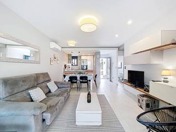 Holiday Rental for 6 People in Orihuela, Costa Blanca, Photo 4