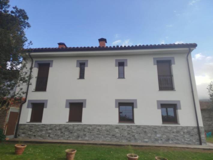 Casa rural para 4 personas, con vistas y jardín en Llanes - 3