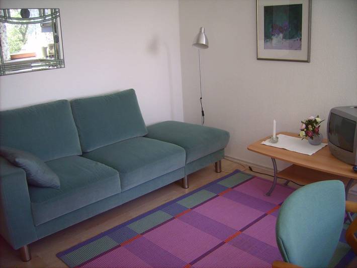 Ganze Ferienwohnung, Haus Halligblick, Ferienwohnung Gröde in Dagebüll, Nordfriesland