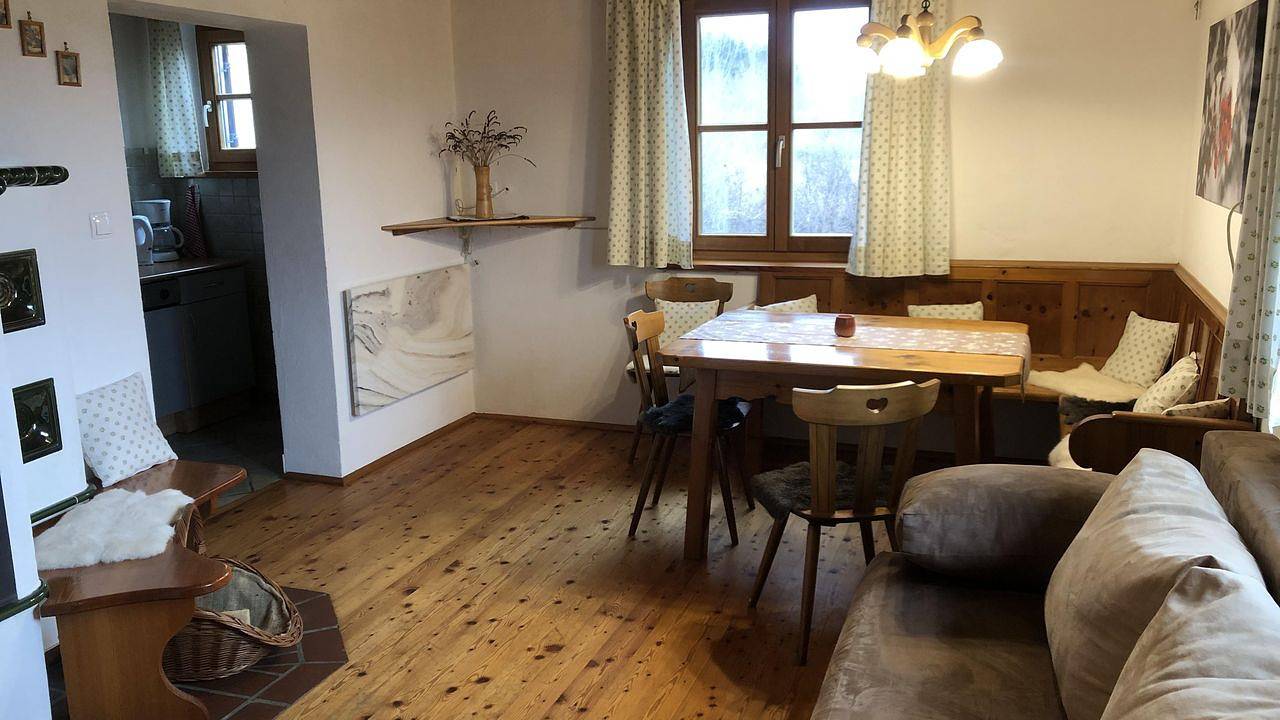 Ferienhaus für 6 Personen (80 m²) in Mariahof in Mariahof, Lavanttaler Alpen