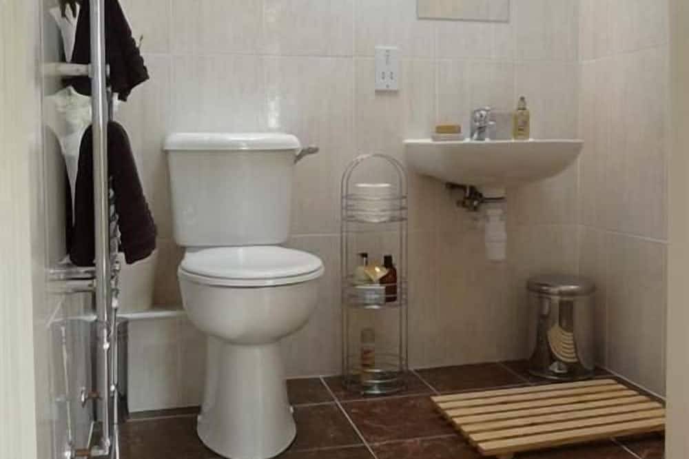 Cottage-Bagno privato-Natterjack Cottage in Lancashire