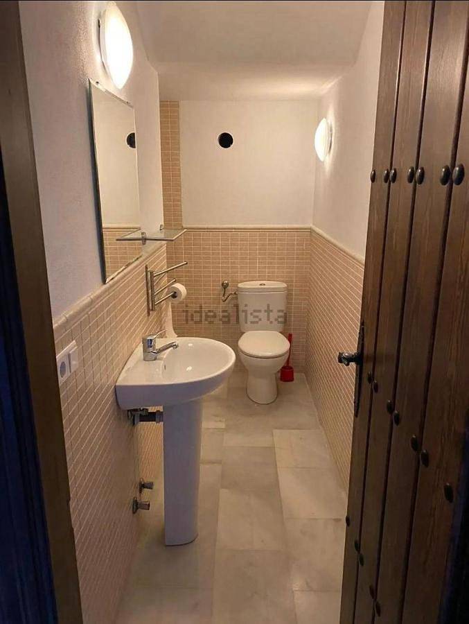 Location de vacances pour 4 personnes, avec jacuzzi et balcon à Loja - 3