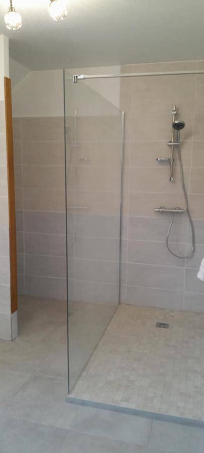 Location de vacances pour 6 personnes, avec terrasse à Ancteville - 2