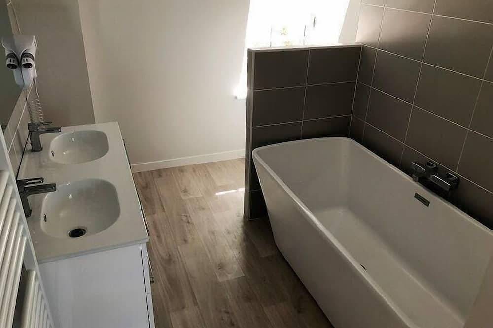 Holiday apartment Azay le Rideau for 1 - 2 persons with 1 bedroom - Castle in Azay-le-Rideau, Loire Valley